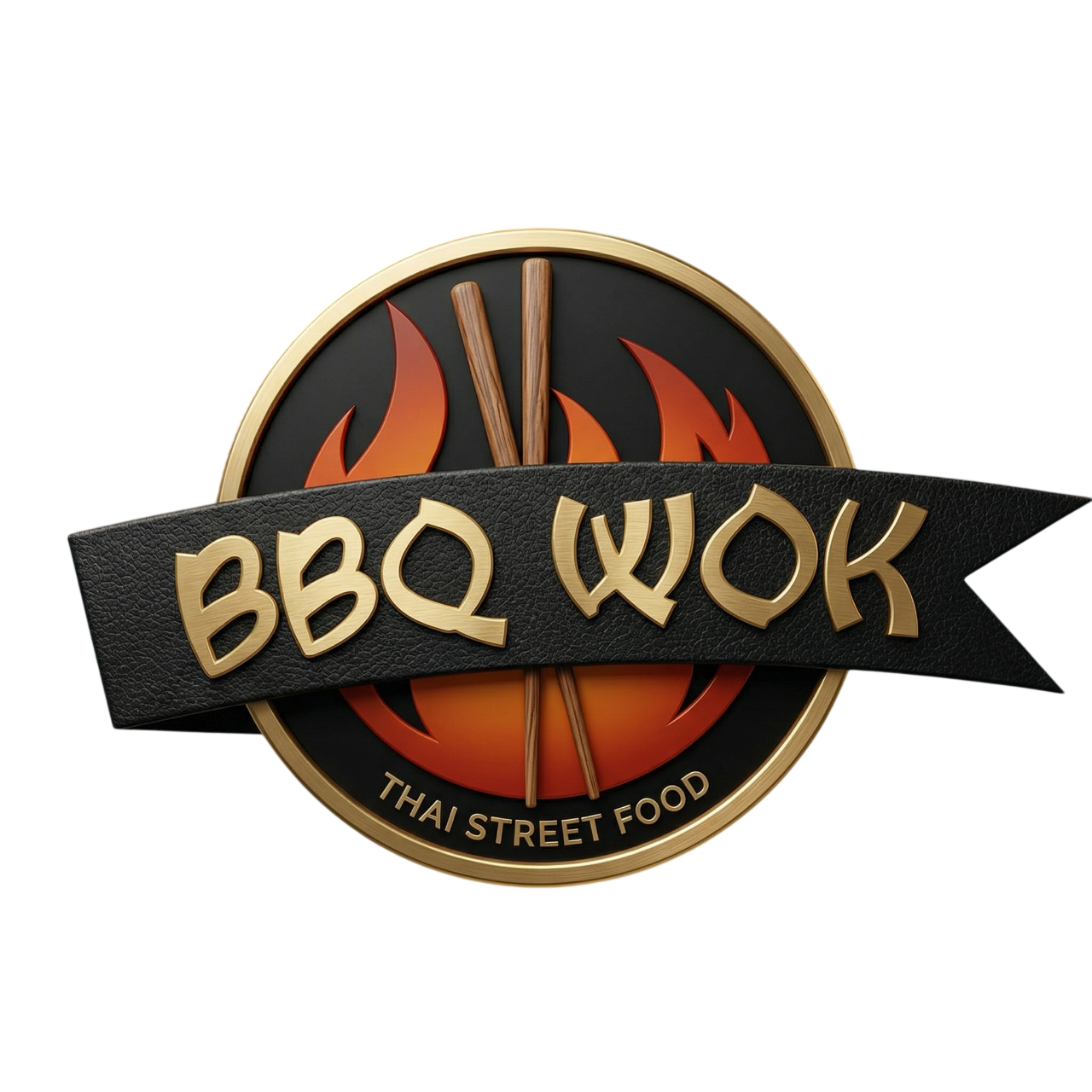 BBQ WOK Agen